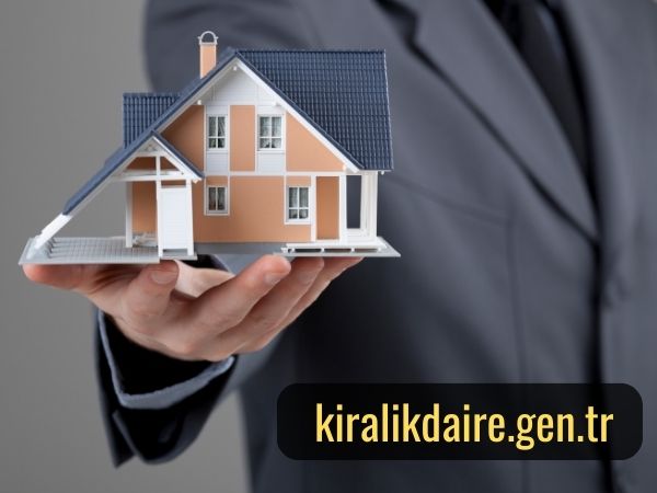 Devletlibaba Mahallesi Kiralık Daire